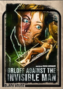 Orloff Against the Invisible Man