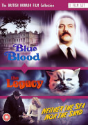 British Horror Film Collection