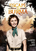 Escape to Burma (1955)