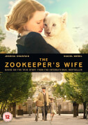 The Zookeeper's Wife