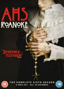 American Horror Story - Season 6: Roanoke