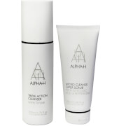 Alphah Alpha H Fresh Skin Essentials Duo Worth Ps6095 alphah kopen in de aanbieding