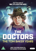 Reeltime Pictures The Doctors Tom Baker Years reeltime pictures kopen in de aanbieding