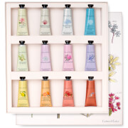 Crabtree & Evelyn Hand Therapy Gift Set 12 x 25g (Worth £96) Crabtree & Evelyn Hand Therapy Gift Set 12 x 25g (Worth £96)