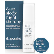 

this works Deep Sleep Night Therapy