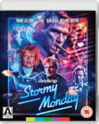 Stormy Monday