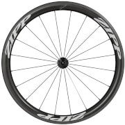 Zipp 302 Carbon Clincher Front Wheel - White Decal