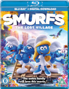 Sony Pictures Smurfs The Lost Village sony pictures kopen in de aanbieding Sony Pictures Smurfs The Lost Village sony pictures kopen in de aanbieding