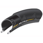 Continental Ultra Sport Ii Clincher Folding Road Tyre 700C X 25Mm Blackgreen continental kopen in de aanbieding Continental Ultra Sport Ii Clincher Folding Road Tyre 700C X 25Mm Blackgreen continental kopen in de aanbieding