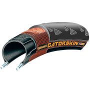 Continental Gatorskin Clincher Wired Road Tyre 700C X 25Mm continental kopen in de aanbieding
