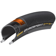 Continental Grand Sport Extra Clincher Tyre 700C X 23Mm continental kopen in de aanbieding