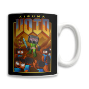 Xisuma Doomvoid Mug