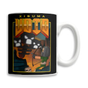 Xisuma DoomVoid II Wither On Earth Mug