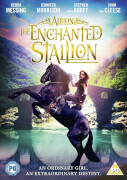 Albion The Enchanted Stallion kaleidoscope home entertainment kopen in de aanbieding Albion The Enchanted Stallion kaleidoscope home entertainment kopen in de aanbieding