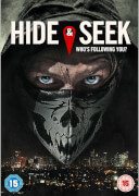 Hide Seek kaleidoscope home entertainment kopen in de aanbieding Hide Seek kaleidoscope home entertainment kopen in de aanbieding