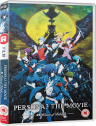 Persona3 Movie 4 - Standard