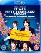 It Was Fifty Years Ago Today! The Beatles: Sgt. Pepper & Beyond