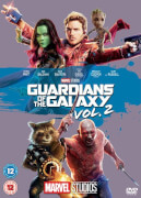 Les Gardiens de la Galaxie Vol. 2
