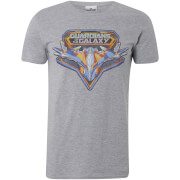 Geek Clothing Marvel Mens Guardians Of The Galaxy Vol 2 Milano T Shirt Grey M geek clothing kopen in de aanbieding Geek Clothing Marvel Mens Guardians Of The Galaxy Vol 2 Milano T Shirt Grey M geek clothing kopen in de aanbieding