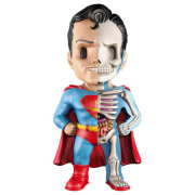 Dc Comics Xxray Figure Golden Age Wave 1 Superman 10 xxray kopen in de aanbieding