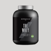 THE Whey - 60 Servings - 1.8kg - Matcha