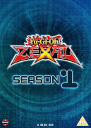 Yu-Gi-Oh! Zexal - Season 1