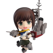 Figurine Nendoroid Kancolle Fubuki Kai-II - Kantai Collection