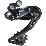 Shimano Ultegra Di2 R8050 - E-Tube Rear Derauilleur - Shadow Design - Short Cage