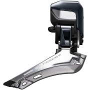 Shimano Ultegra Fd R8050 Di2 E Tube Front Derauilleur Braze shimano kopen in de aanbieding