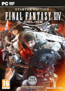 Square Enix Final Fantasy Xiv Starter Edition square enix kopen in de aanbieding Square Enix Final Fantasy Xiv Starter Edition square enix kopen in de aanbieding
