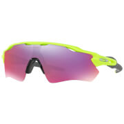 Oakley Radar EV Path Sunglasses - Retina Burn/Prizm Road