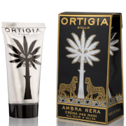 

Ortigia Ambra Nera Hand Cream 80ml