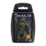 Top Trumps - Halo Top Trumps - Halo