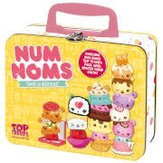 Top Trumps Collector's Tin - Num Noms 60 Card Tin Top Trumps Collector's Tin - Num Noms 60 Card Tin