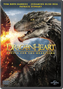 Dragonheart 4 - Battle For the Heartfire