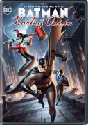 Batman And Harley Quinn
