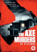 Screenbound The Axe Murders Of Villisca screenbound kopen in de aanbieding Screenbound The Axe Murders Of Villisca screenbound kopen in de aanbieding