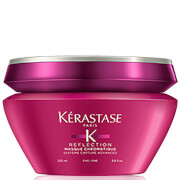 Masque Chromatique Cheveux Fins Kérastase Reflection 200 ml
