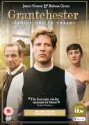Grantchester - Complete 1-3 Boxed Set