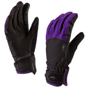 Sealskinz Womens All Season Gloves Blackpurple L sealskinz kopen in de aanbieding Sealskinz Womens All Season Gloves Blackpurple L sealskinz kopen in de aanbieding