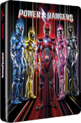 Power Rangers Zavvi Exclusive Limited Edition Steelbook lions gate home entertainment kopen in de aanbieding Power Rangers Zavvi Exclusive Limited Edition Steelbook lions gate home entertainment kopen in de aanbieding