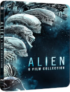 20Th Century Fox Alien 1 6 Zavvi Exclusive Limited Edition Steelbook 20th century fox kopen in de aanbieding