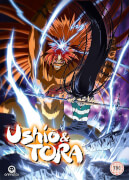 Ushio and Tora - Complete Series Collection
