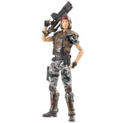 Hiya Toys Aliens Colonial Marine Redding 1:18 Scale Figures - PX