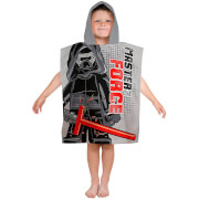 LEGO Star Wars: Seven Poncho Towel