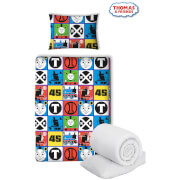 Thomas And Friends Team Bed Bundle Junior Thomas And Friends Team Bed Bundle Junior