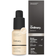 The Ordinary Serum Foundation with SPF 15 by The Ordinary Colours 30ml (Various Shades) - 2.0YG The Ordinary Serum Foundation with SPF 15 by The Ordinary Colours 30ml (Various Shades) - 2.0YG