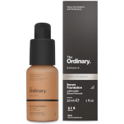 The Ordinary Serum Foundation with SPF 15 by The Ordinary Colours 30ml (Various Shades) - 3.1R The Ordinary Serum Foundation with SPF 15 by The Ordinary Colours 30ml (Various Shades) - 3.1R