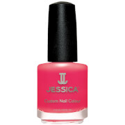 Vernis à Ongles Couleur Personnalisée Jessica 14,8 ml – Magenta