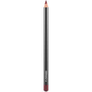 Mac Lip Pencil Various Shades Burgundy mac kopen in de aanbieding